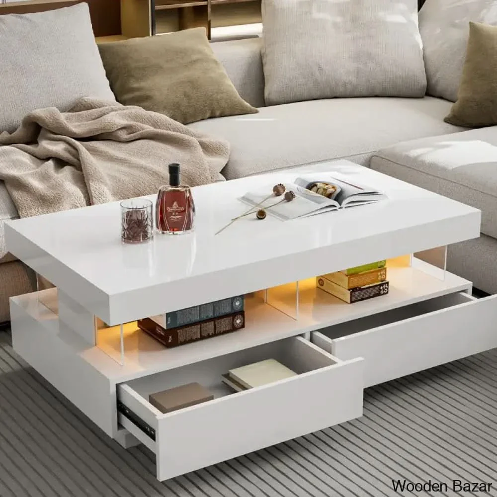 Center Table