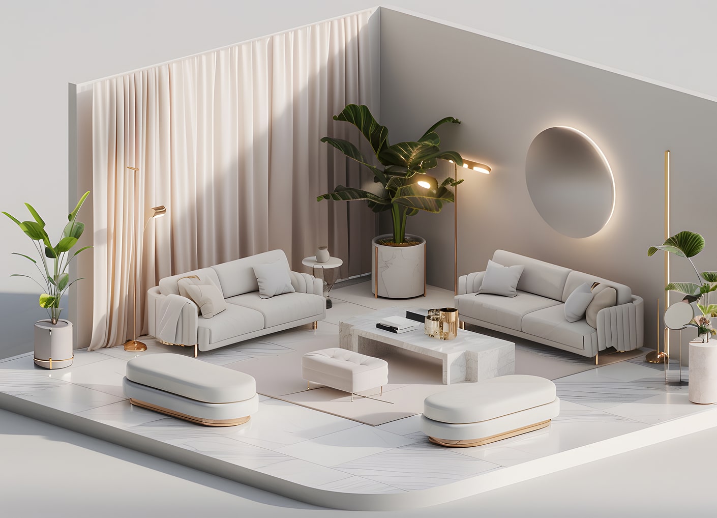 Decoration Overview