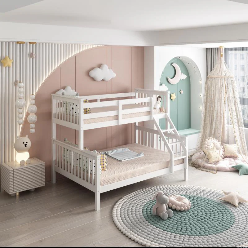 Kids Bed