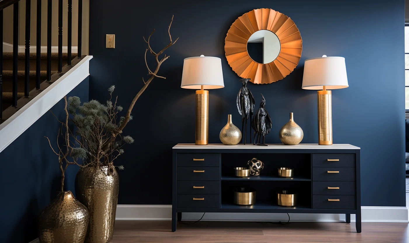 Decorative