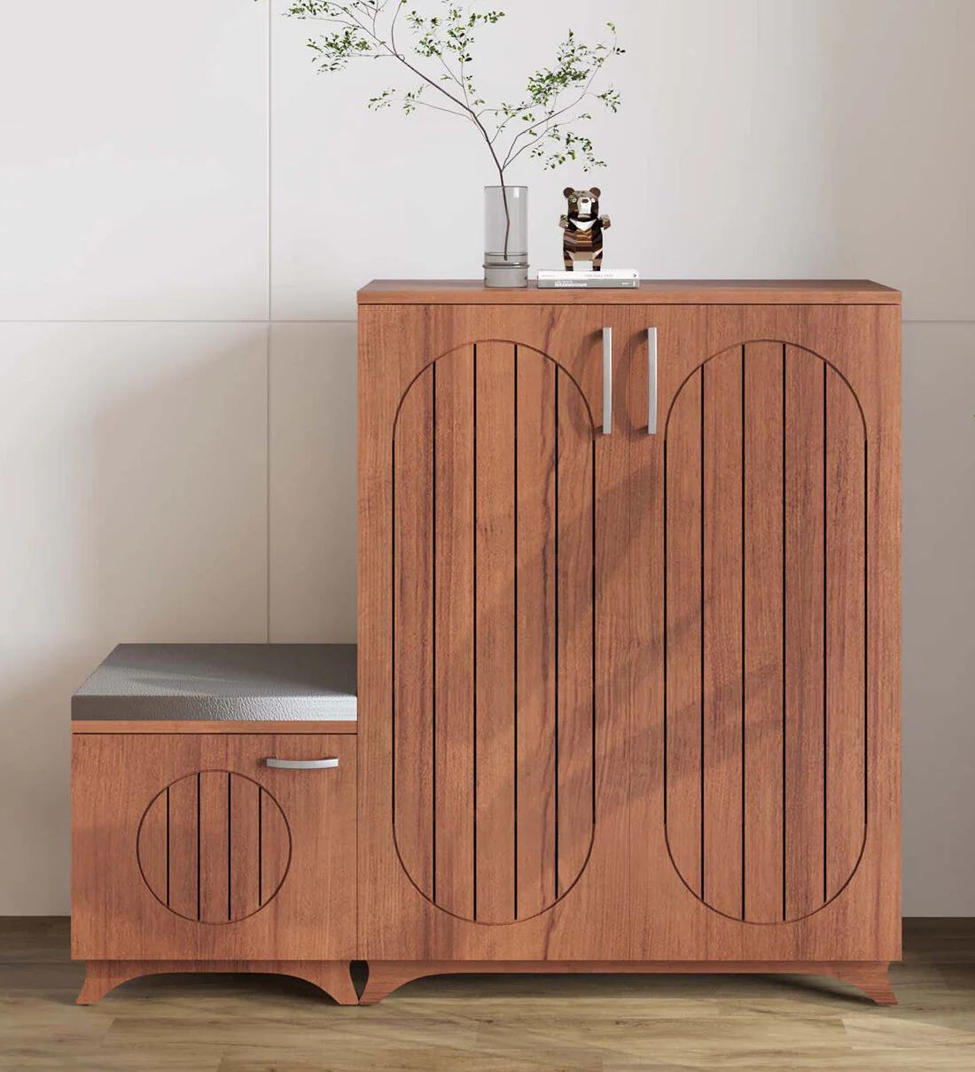 Shoe Rack