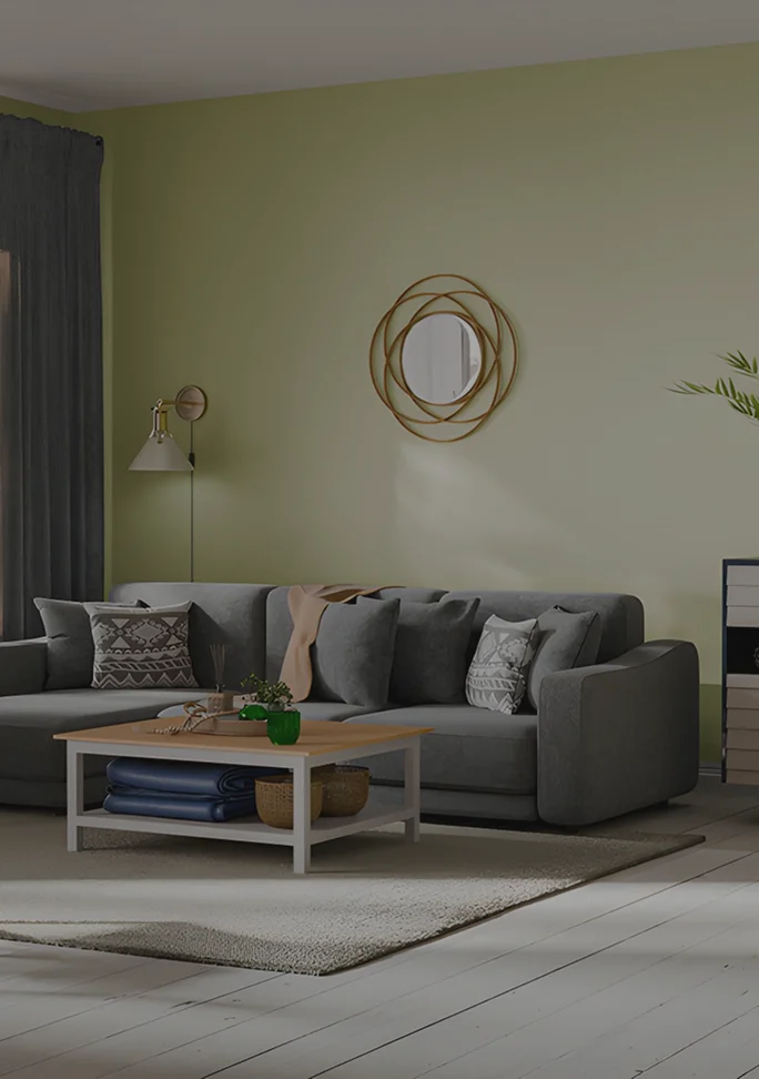 Interior Decoration