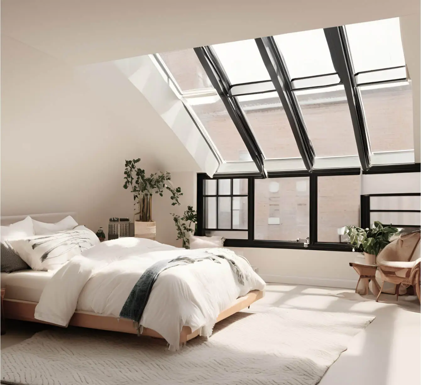 Bedroom Furniture Bed
