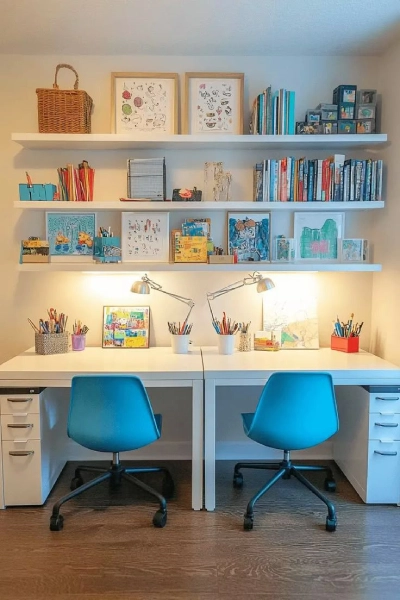 Study Unit